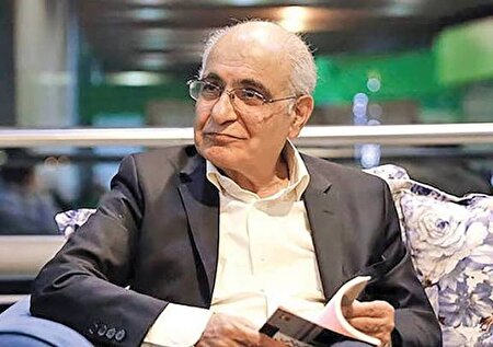 خالق «قصه‌های مجید» در بیمارستان بستری شد