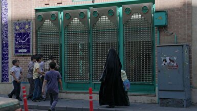 روایت نقش‌آفرینی مساجد در جنگ ۱۲ روزه در مستند «مثل ماهی»