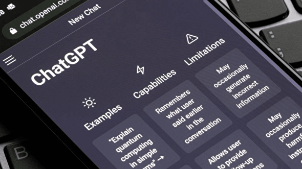 مدل جدید چت جی‌پی‌تی معرفی شد