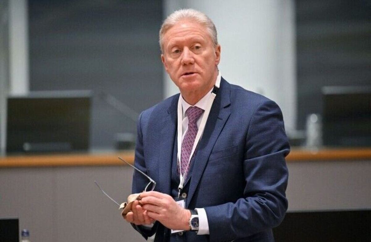 وزیر امور خارجه لبنان با طرح این ادعای بی‌اساس که «نقش ایران در لبنان و منطقه بسیار منفی است»، خواهان توقف چیزی شد که آن را «دخالت تهران در امور داخلی لبنان» خواند.