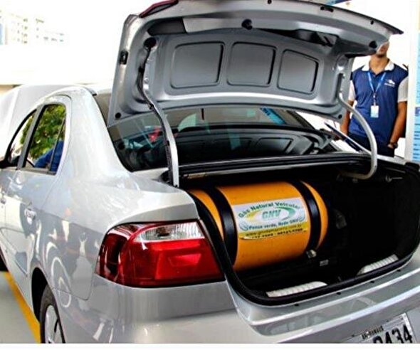 نکات ضروری برای ثبت‌نام و تبدیل خودرو به گازسوز