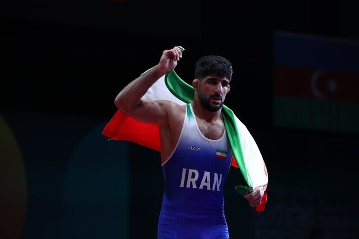 تیم های ملی کشتی فرنگی ایران به دلیل قهرمانی در تمامی رده های سنی به عنوان برترین تیم جهان در سال ۲۰۲۵ انتخاب شد.