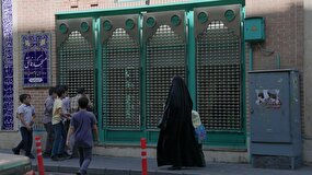 روایت نقش‌آفرینی مساجد در جنگ ۱۲ روزه در مستند «مثل ماهی»