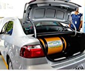 نکات ضروری برای ثبت‌نام و تبدیل خودرو به گازسوز