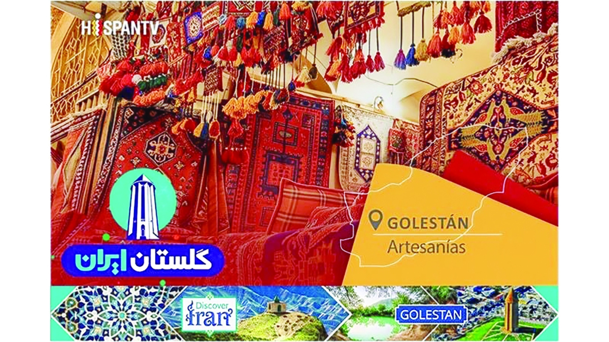 درپی برگزاری رویداد ملی «ایران‌جان» و پویش «ایران را کشف کن» در معاونت برون‌مرزی رسانه ‌ملی، استان سرسبز گلستان به‌عنوان یکی از برجسته‌ترین مقاصد معرفی به مخاطبان جهانی، درکانون توجه رسانه‌های بین‌المللی این معاونت قرار گرفته است.