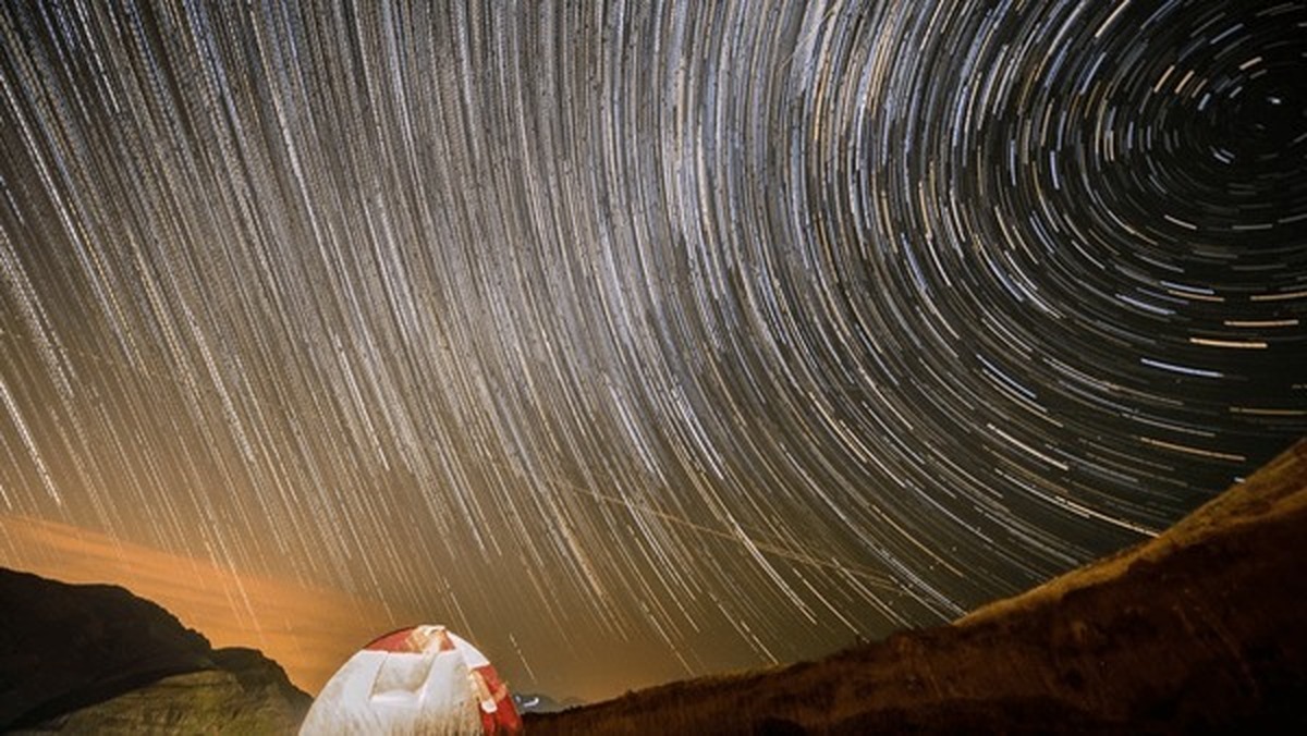 امشب اوج بارش شهابی جوزایی است؛ فرصتی برای دیدن صد‌ها شهاب در ساعت و تجربه رصدی کم‌نظیر.