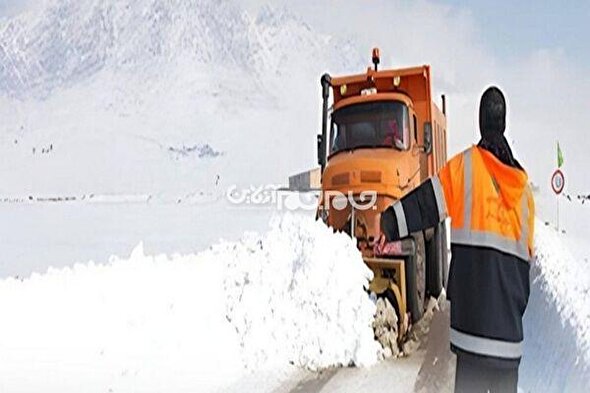 تمام تجهیزات و کارکنان راهداری استان آماده عملیات زمستانی هستند