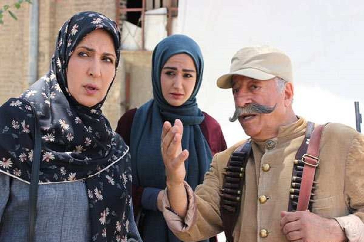 سریال تلویزیونی «روزی روزگاری آبادی» به کارگردانی حسین سهیلی‌زاده از امشب روی آنتن شبکه یک سیما می‌رود.