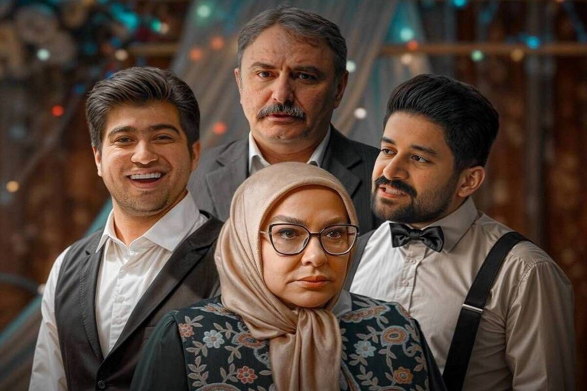 سریال طنز و خانوادگی «دستچین» هر روز ساعت ۱۷:۳۰ روی آنتن شبکه تماشا می‌رود.