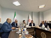 اجرای ناقص تالار دوم با تبعیض میان میلگرد و ورق فولادی