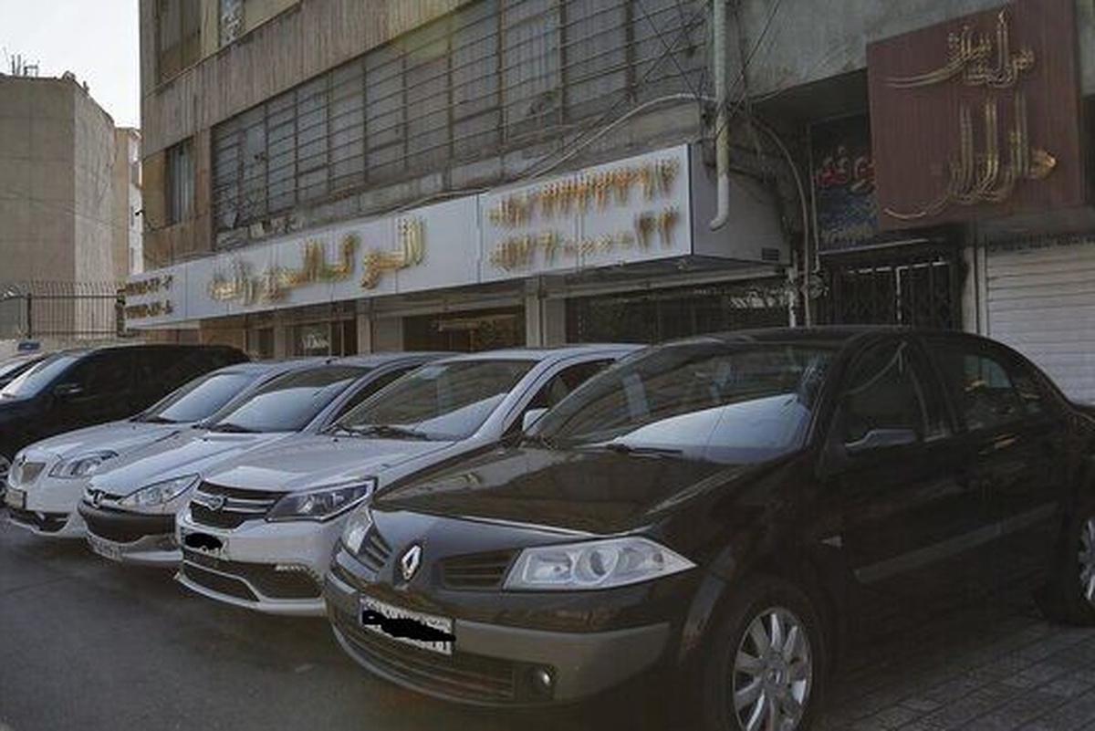 جدول | قیمت خودرو‌های داخلی در بازار افزایشی شد