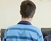 ۲ بار قصاص به‌خاطر قتل در آشتی‌کنان