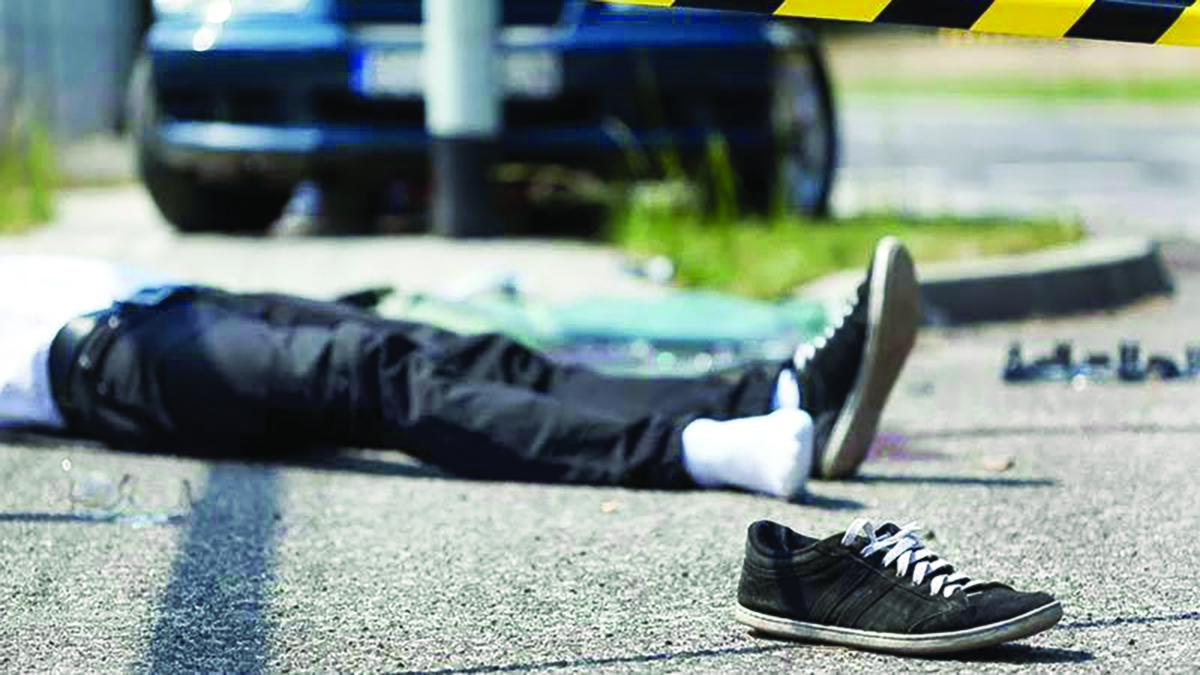 درهفته‌ای که گذشت، هفت حادثه مرگبار درمعابر پایتخت رخ داد که جان هفت نفر از شهروندان را گرفت‌؛ حوادثی که به گفته رئیس اداره تصادفات پلیس راهور تهران بزرگ، اغلب ناشی ازعبورغیرمجاز این عابران پیاده ازبزرگراه وعدم توجه به جلو و اطراف حین رانندگی بوده است.