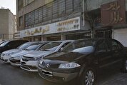 جدول | قیمت خودرو‌های داخلی در بازار افزایشی شد