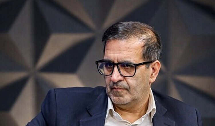 جوادی‌یگانه استعفا کرد