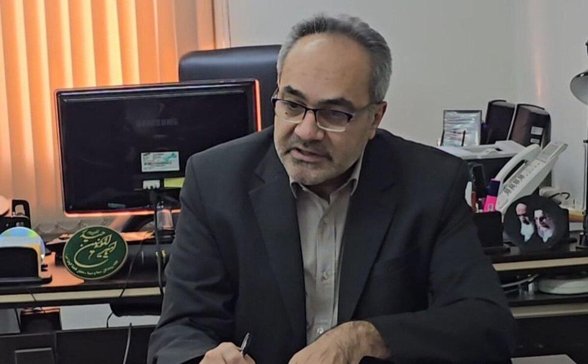 رئیس کمیته آموزش و فضای مجازی جشنواره ملی برنامه‌های رادیویی «پژواک» اعلام کرد: پنجمین دوره این رویداد فرهنگی با تدبیر معاونت صدا، امسال علاوه بر شبکه‌های ملی و استانی، ظرفیت تازه‌ای برای حضور رسانه‌های تولیدکننده محتوای صوتی — از خبرگزاری‌ها تا موسسه‌های آموزشی و پادکست‌محور — در نظر گرفته است تا ایران در پژواک پنجم، واقعاً به «یک صدا» بدل شود.