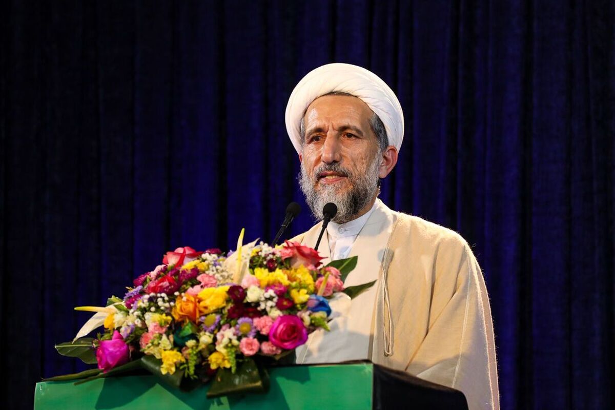 امام جمعه قزوین ضمن تشکر از اجرای حکم اعدام متهم اول پرونده شرکت رضایت خودرو، به شاکیان اطمینان داد: روند وصول مطالبات مختل نمی‌شود.