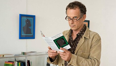 ماجراهای یک «تبهکار باهوش» در شبکه نمایش