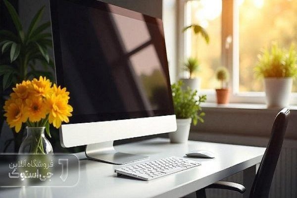 خرید آل این وان با بهترین قیمت از جی استوک خرید آل این وان با بهترین قیمت از جی استوک