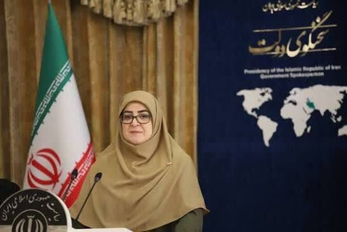 مریم بیدخام از سفر دکتر فاطمه مهاجرانی سخنگوی دولت، به استان قزوین به مناسبت هفته بزرگداشت مقام زن و روز مادر  خبر داد.