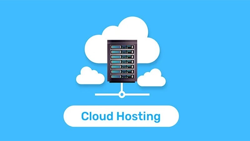 هاست نود جی اس