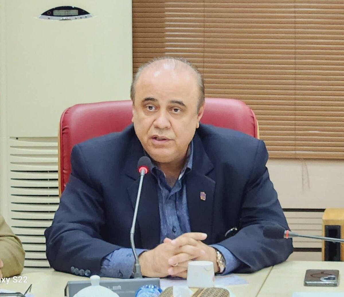 در راستای حمایت از تولید، اشتغال پایدار و تأمین سرمایه در گردش، تاکنون مبلغ 980 میلیارد ریال تسهیلات به واحد‌های صنعتی بهره بردار و فعال مستقر در شهرکها و نواحی صنعتی استان پرداخت شده است.