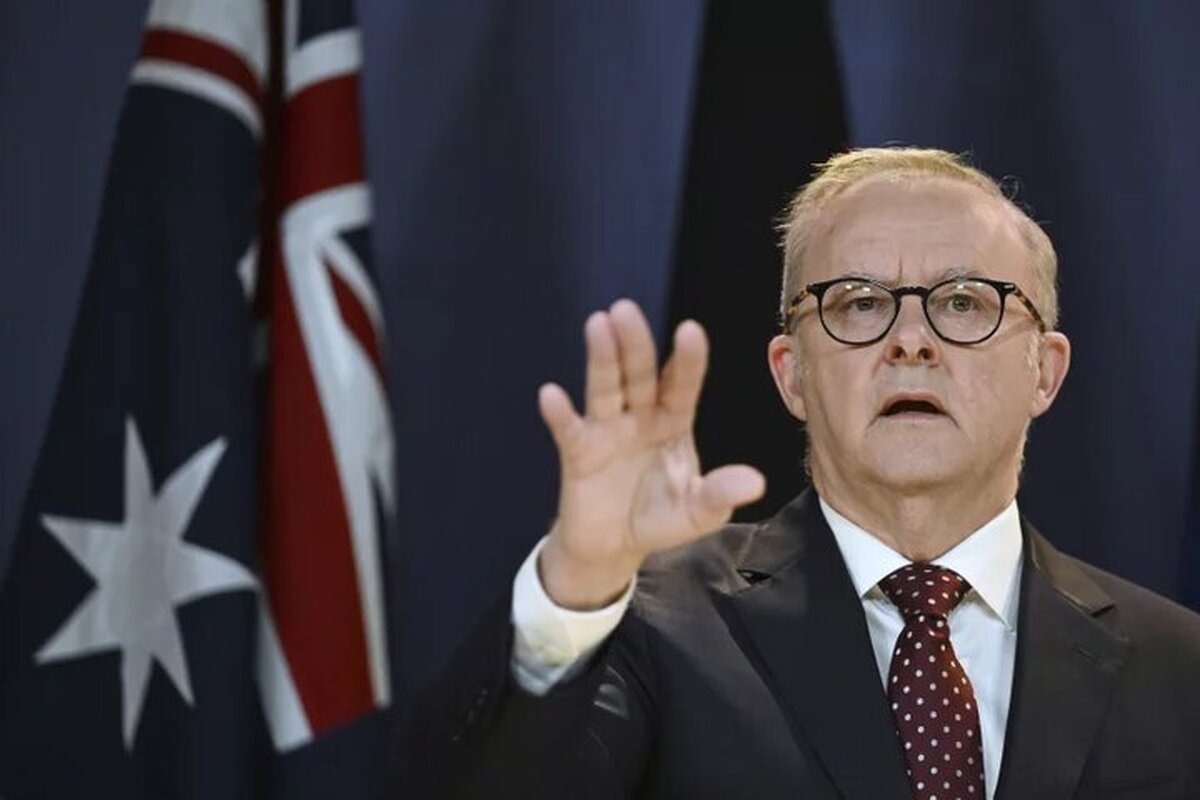 نخست‌وزیر استرالیا، حمله به مراسم یهودیان در سیدنی را نگران‌کننده اعلام کرد.