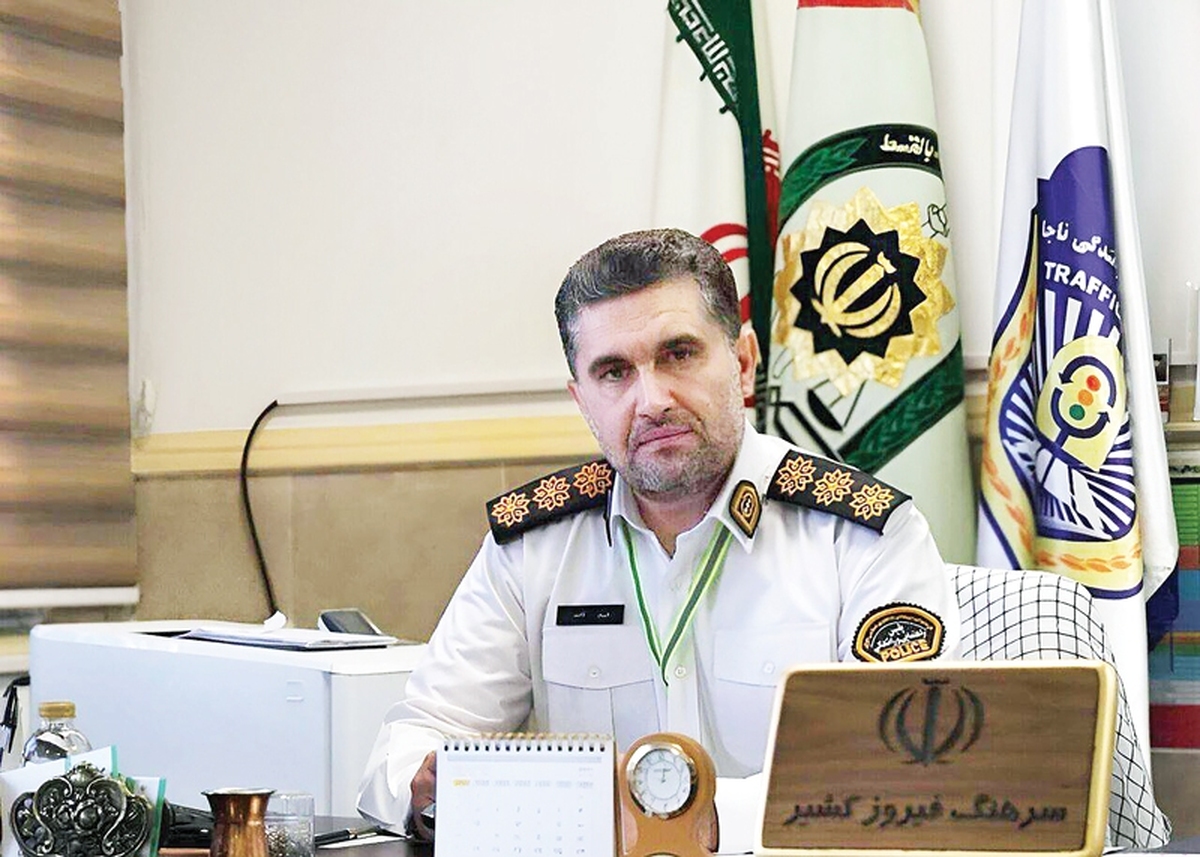 معاون اجتماعی و فرهنگ ترافیک پلیس راهور تهران بزرگ اعلام کرد: از ابتدای سال‌جاری بیش از ۷میلیون تخلف ساکن در پایتخت ثبت شده و تنها از زمان آغاز فعالیت گروه ضربت تاکنون نیز بیش از ۷هزار فقره تخلف ساکن اعمال قانون شده است. 