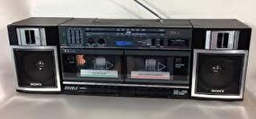 نوار هنوز می‌چرخد!