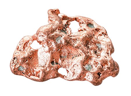 ذخایر ایران