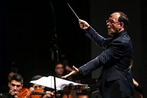 ببینید | از پرورشگاه تا رهبری ارکستر | این یک داستان واقعیست