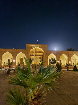 عمارت صفویه؛ میزبان تجربه‌ای ناب از آرامش، فرهنگ و ستارگان