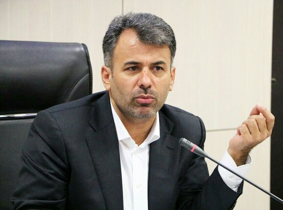 مدیرکل آموزش و پرورش استان قزوین میلاد با سعادت حضرت فاطمه زهرا (س) و هفته بزرگداشت مقام مادر و زن را به همکاران و جامعه فرهنگیان تبریک گفت.