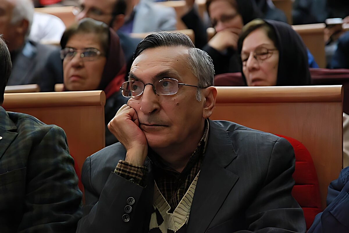 مشکل خاکسپاری کامران فانی در قطعه نام‌آوران بهشت زهرای تهران حل شد.