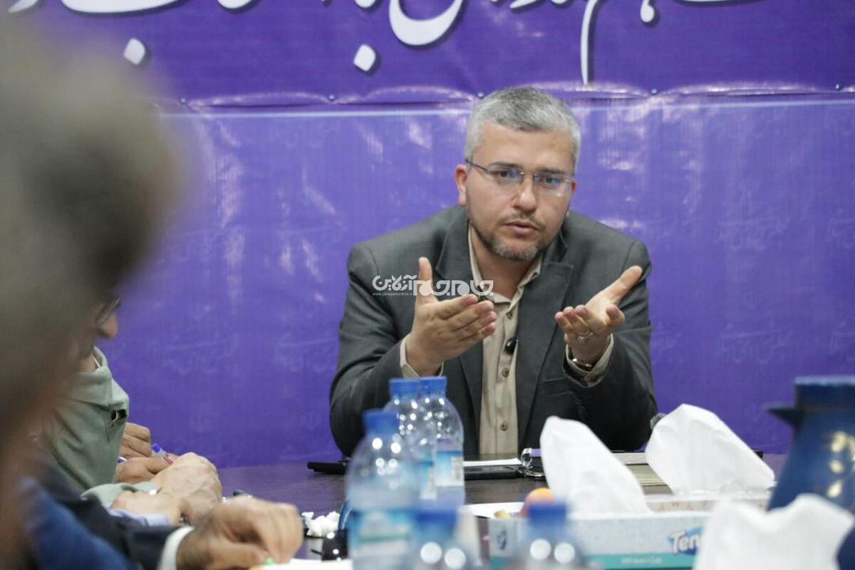 بی‌پرده با رسانه‌ها؛ رضایی از عملکرد، نقد دولت و مطالبات مردم گفت