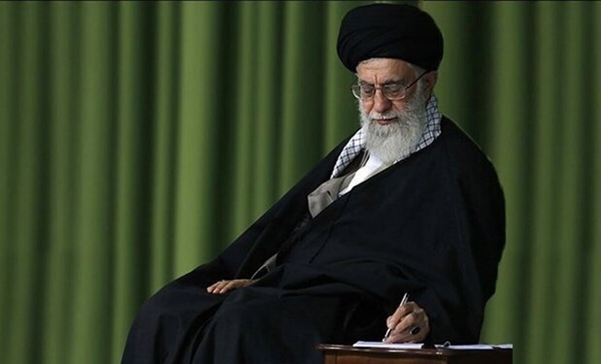 رهبر انقلاب اسلامی در پیامی، درگذشت عالم مجاهد و خدوم حجت‌الاسلام سیدمحمد شاهچراغی را تسلیت گفتند.