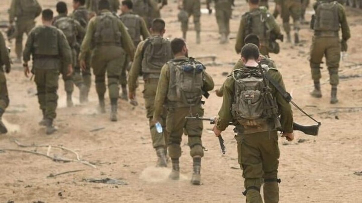 سناریوی «روز قیامت» از نگاه ژنرال‌های صهیونیستی، اعترافی آشکار به تغییر کامل موازنه قدرت در منطقه است؛ این واقعیت، امروز نه در تحلیل دشمنان، بلکه در روایت نظامیان صهیونیست آشکار شده است.