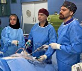 بستن رگ اشتها؛ روش بدون سند علمی و پرخطر برای بیماران چاق