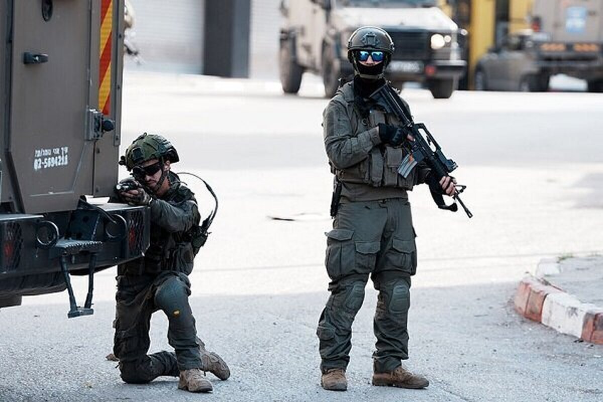 منابع صهیونیست به ثبت یک جنایت هولناک دیگر توسط نظامیان اشغالگر اسرائیلی در کرانه باختری اعتراف کردند.