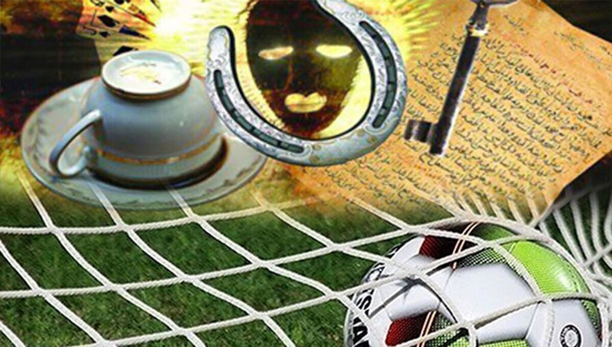 گزارشی تکان دهنده از نحوه کاری جادوگران و رمالان را اینجا در جام جم آنلاین بخوانید.