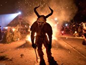 ببینید | اهریمن در مونیخ