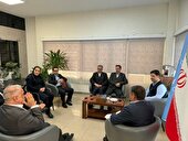 گام‌های تازه یزد برای تقویت حمل‌ونقل هوایی و رونق گردشگری