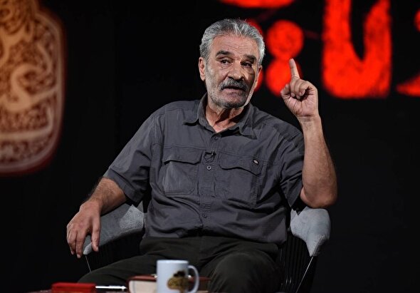 بزرگداشت جعفر دهقان برگزار می‌شود