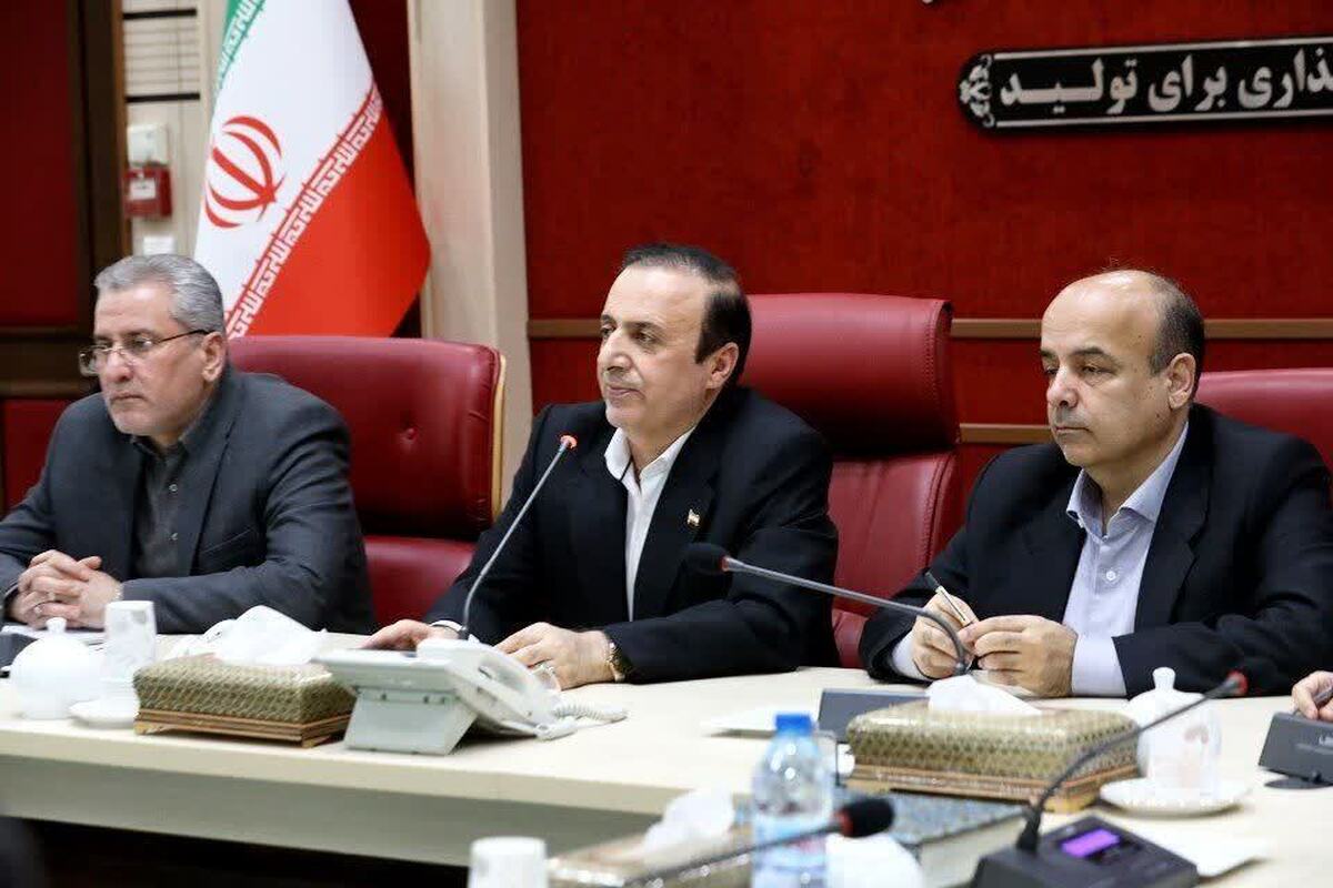 شهرام احمدپور گفت: استاندار قزوین با تلاش مستمر خود در حال معرفی استان در سطح ملی است.