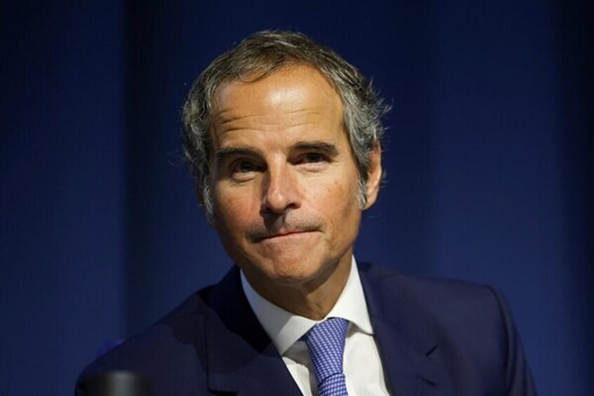 مدیرکل آژانس بین‌المللی انرژی اتمی در مصاحبه ای اعلام کرد: روسیه می‌تواند به حل مسئله هسته‌ای ایران کمک کند.