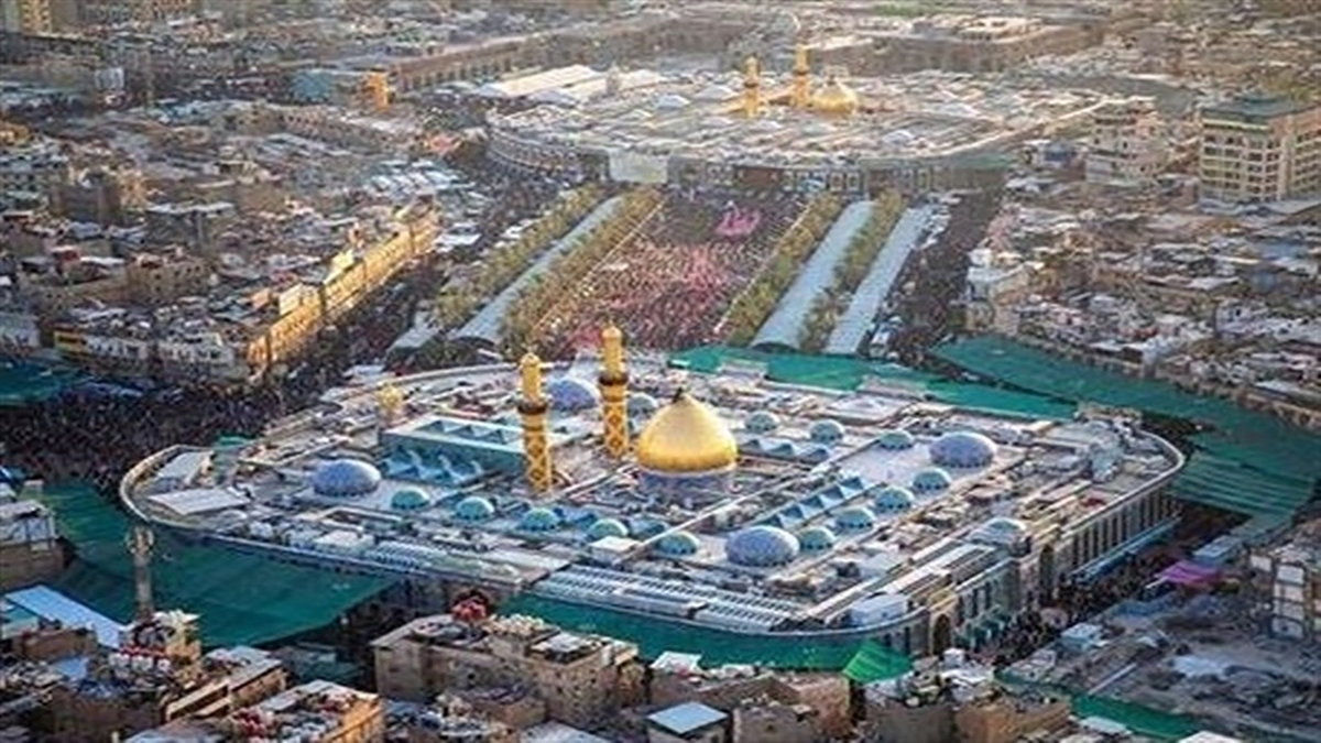 رئیس سازمان حج وزیارت خبر داد که نام‌نویسی در کاروان‌های زمینی و هوایی عتبات عالیات ویژه اعزام در ماه مبارک رجب آغاز شده و متقاضیان می‌توانند برای تشرف در این ایام معنوی اقدام کنند.