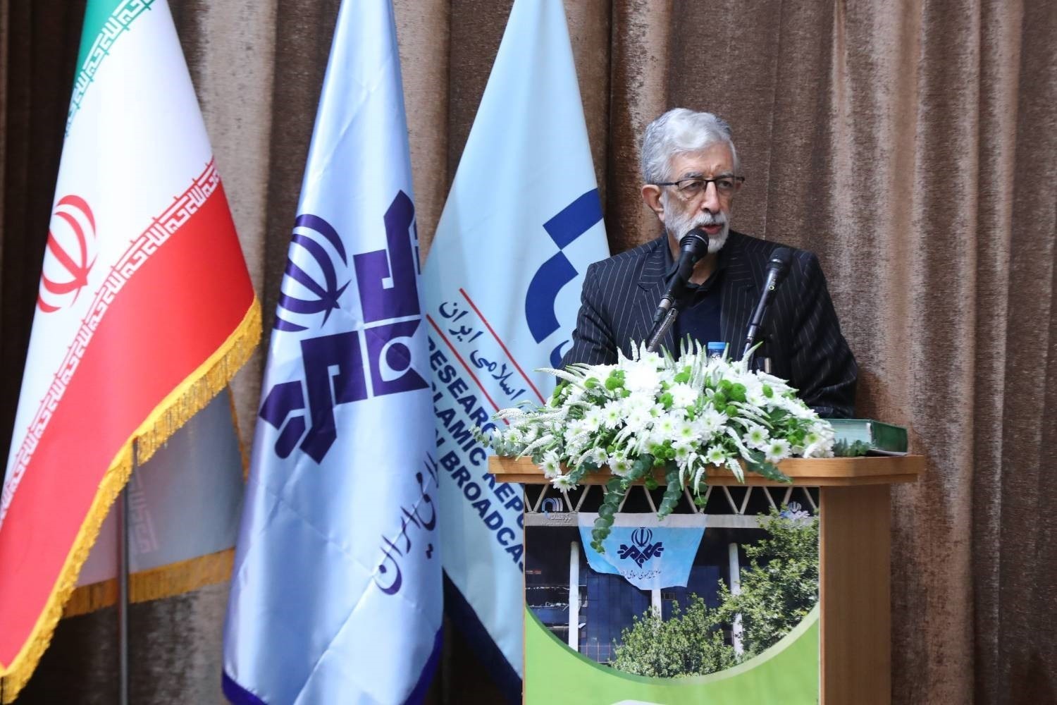 پژوهشگران پیشران تولیدات رسانه ملی‌اند/ عدم تخصیص بودجه به آثار بدون پیوست پژوهشی