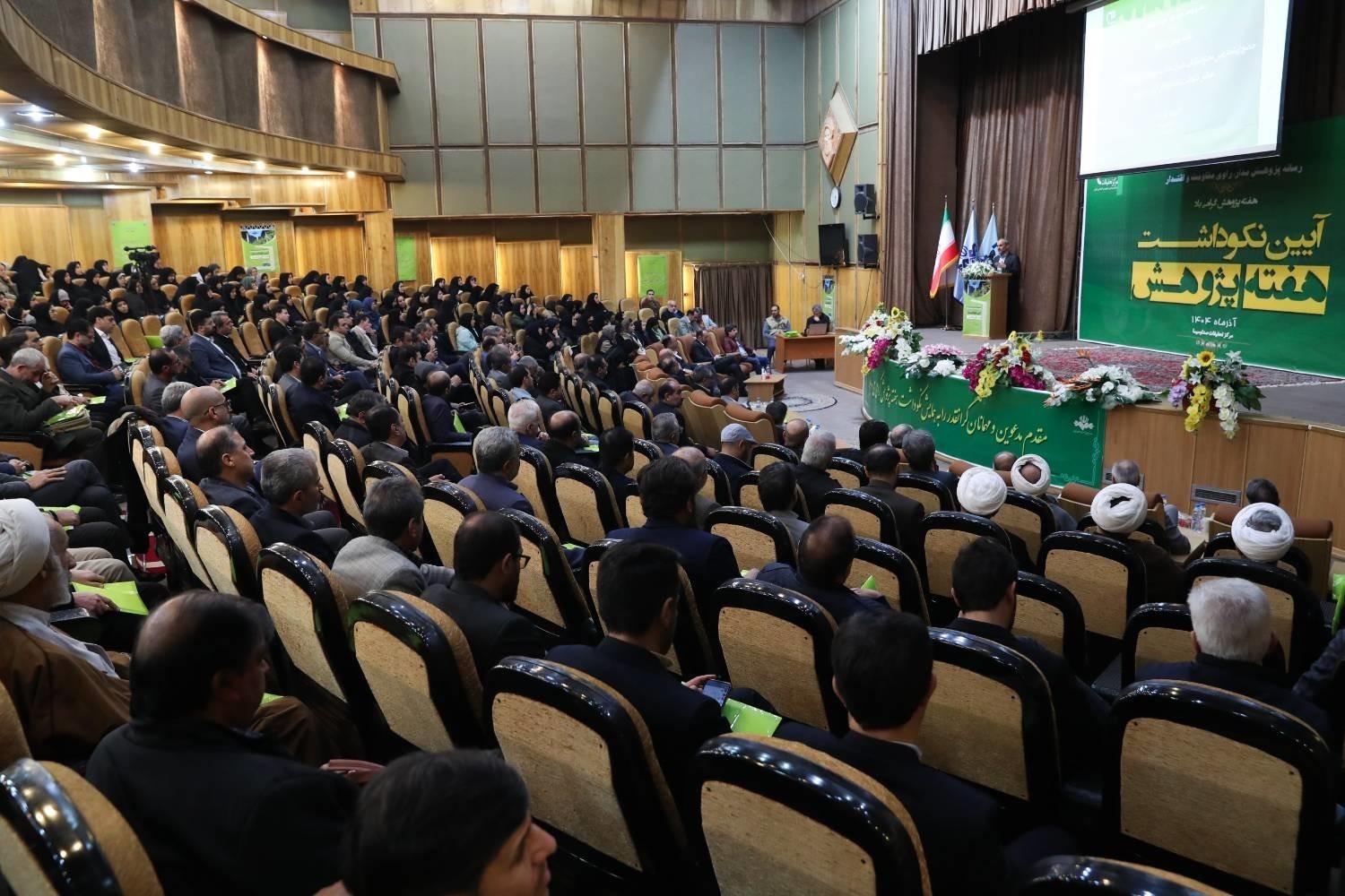 پژوهشگران پیشران تولیدات رسانه ملی‌اند/ عدم تخصیص بودجه به آثار بدون پیوست پژوهشی