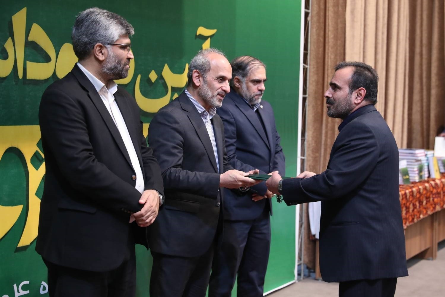 پژوهشگران پیشران تولیدات رسانه ملی‌اند/ عدم تخصیص بودجه به آثار بدون پیوست پژوهشی