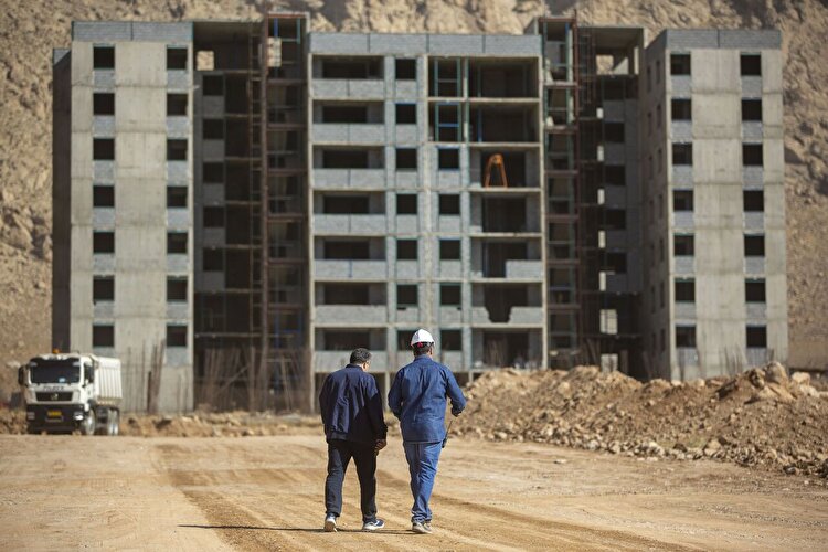 ساخت مسکن محرومان و نهضت ملی مسکن در استان کرمانشاه تسریع می‌شود